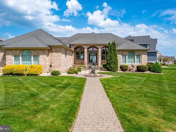 12850 FOX RIDGE COURT , BISHOPVILLE, MD 21813