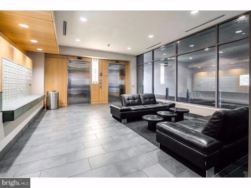 815 37 Arch Street, Unit 310, Philadelphia, PA 19107 Main Photo