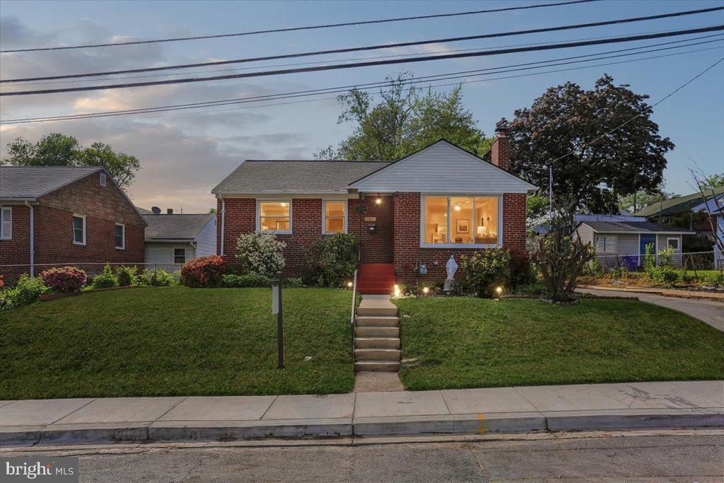 12218 Connecticut Avenue, Silver Spring, MD 20902 Main Photo