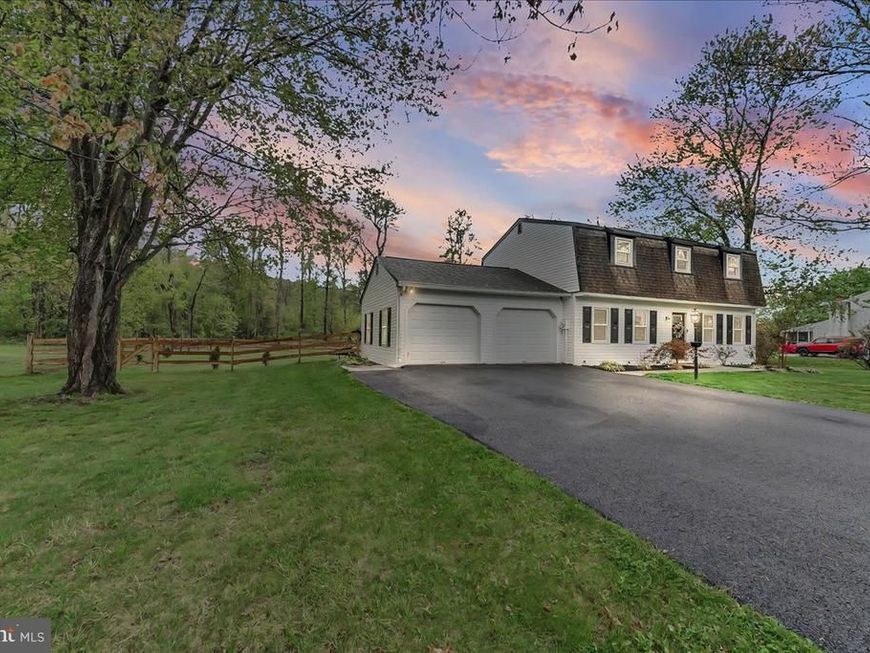 772 Hunters Run Road , Pottstown, PA 19465 Main Photo