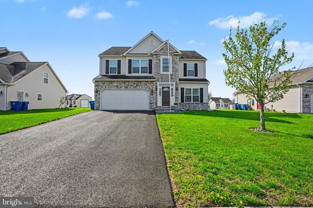 5 OVER VIEW , CARLISLE, PA 17013