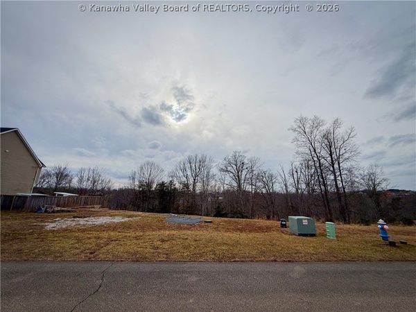 Lot 448 Aviators Point, Eleanor, WV 25070