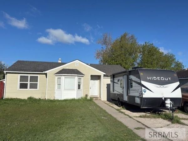 923 Howard Avenue, POCATELLO, ID 83201