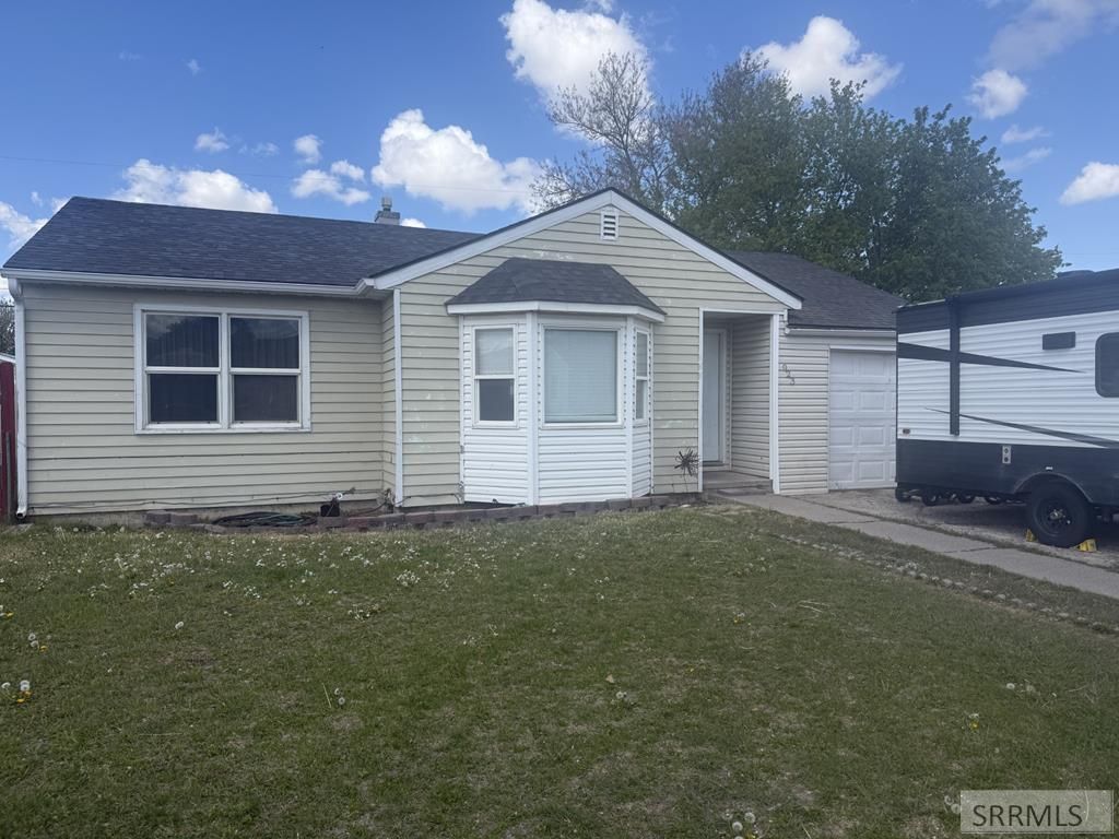 923 Howard Avenue, Pocatello, ID 83201 Main Photo