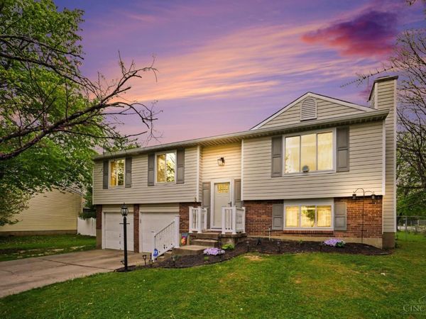 1194 Nature Run Road, Batavia, OH 45103