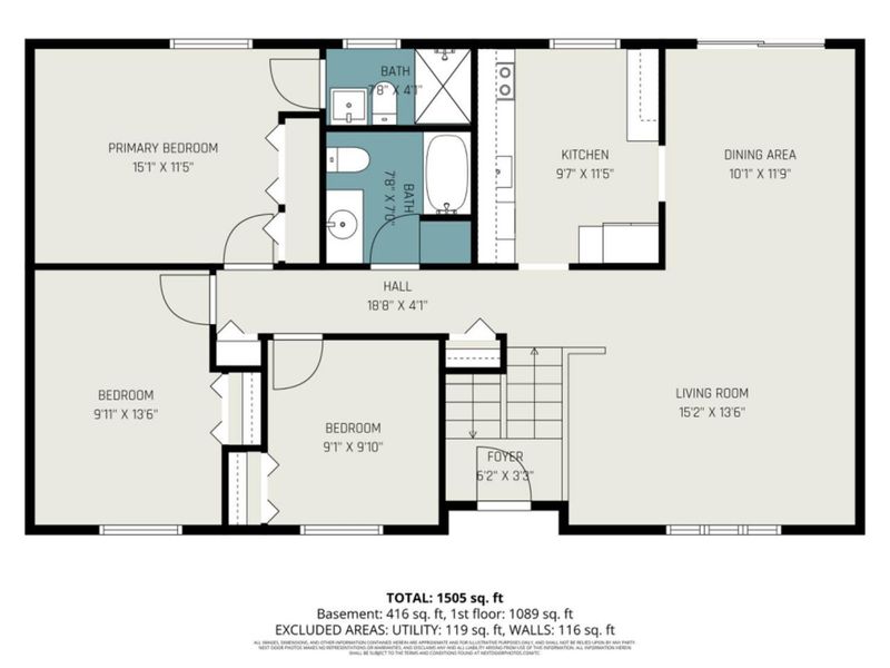 1194 Nature Run Road, Batavia, OH 45103 Photo 26