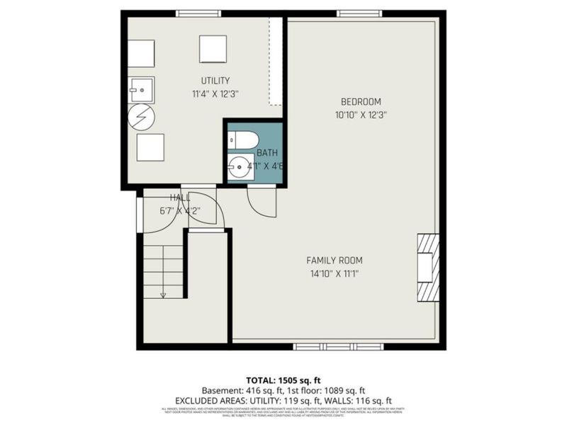 1194 Nature Run Road, Batavia, OH 45103 Photo 27