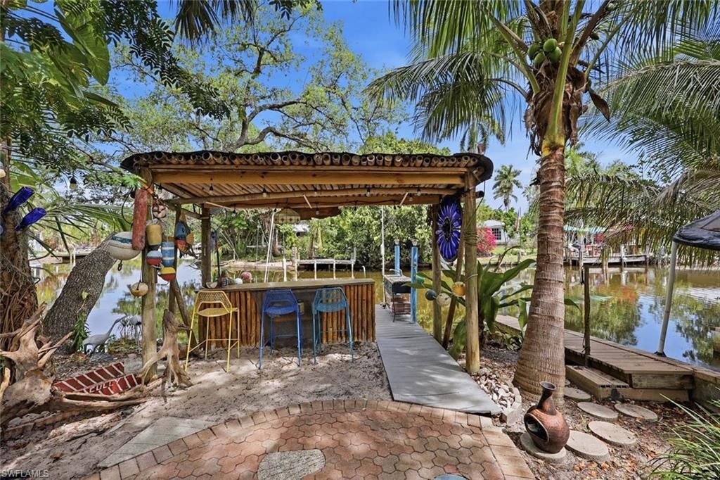 1229 Skyline Dr , Naples, FL 34114 Photo