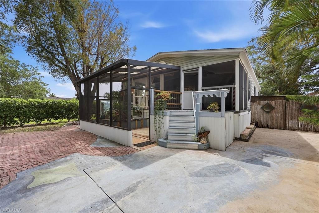 1229 Skyline Dr, Naples, FL 34114 Photo