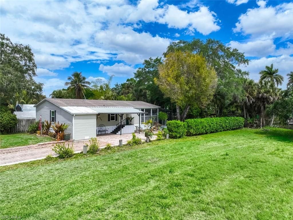 1229 Skyline Dr , Naples, FL 34114 Photo