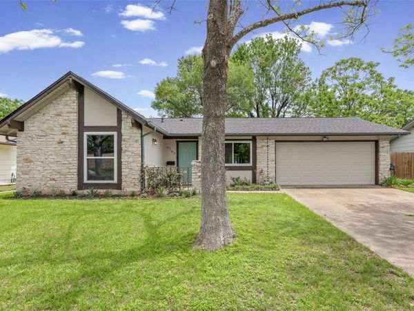 9709 Cottle DR , Austin, TX 78753