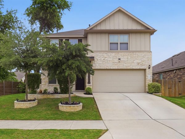 119 Duroc DR , Hutto, TX 78634