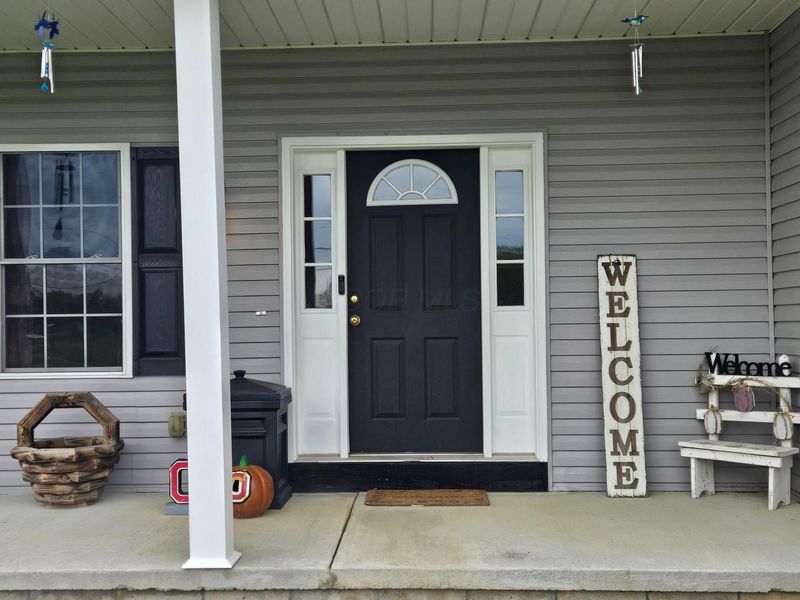 9046 Crouse-Willison Road, Johnstown, OH 43031 Photo 2