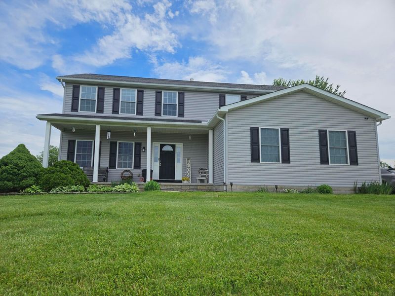 9046 Crouse-Willison Road, Johnstown, OH 43031 Photo 8