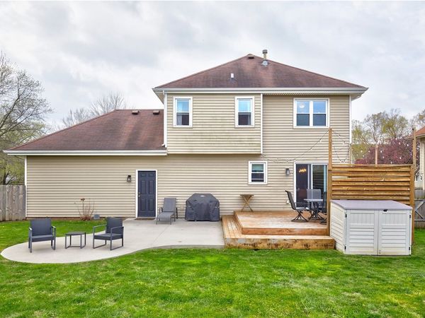 4821 Westwood Drive , West Des Moines, IA 50265