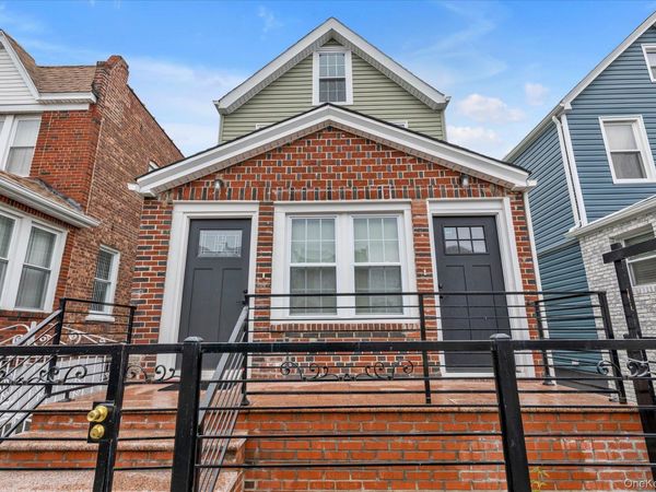 10469 129th Street, Richmond Hill S., NY 11419