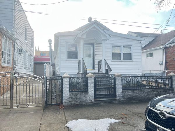 127-06 103rd Road , Richmond Hill S., NY 11419