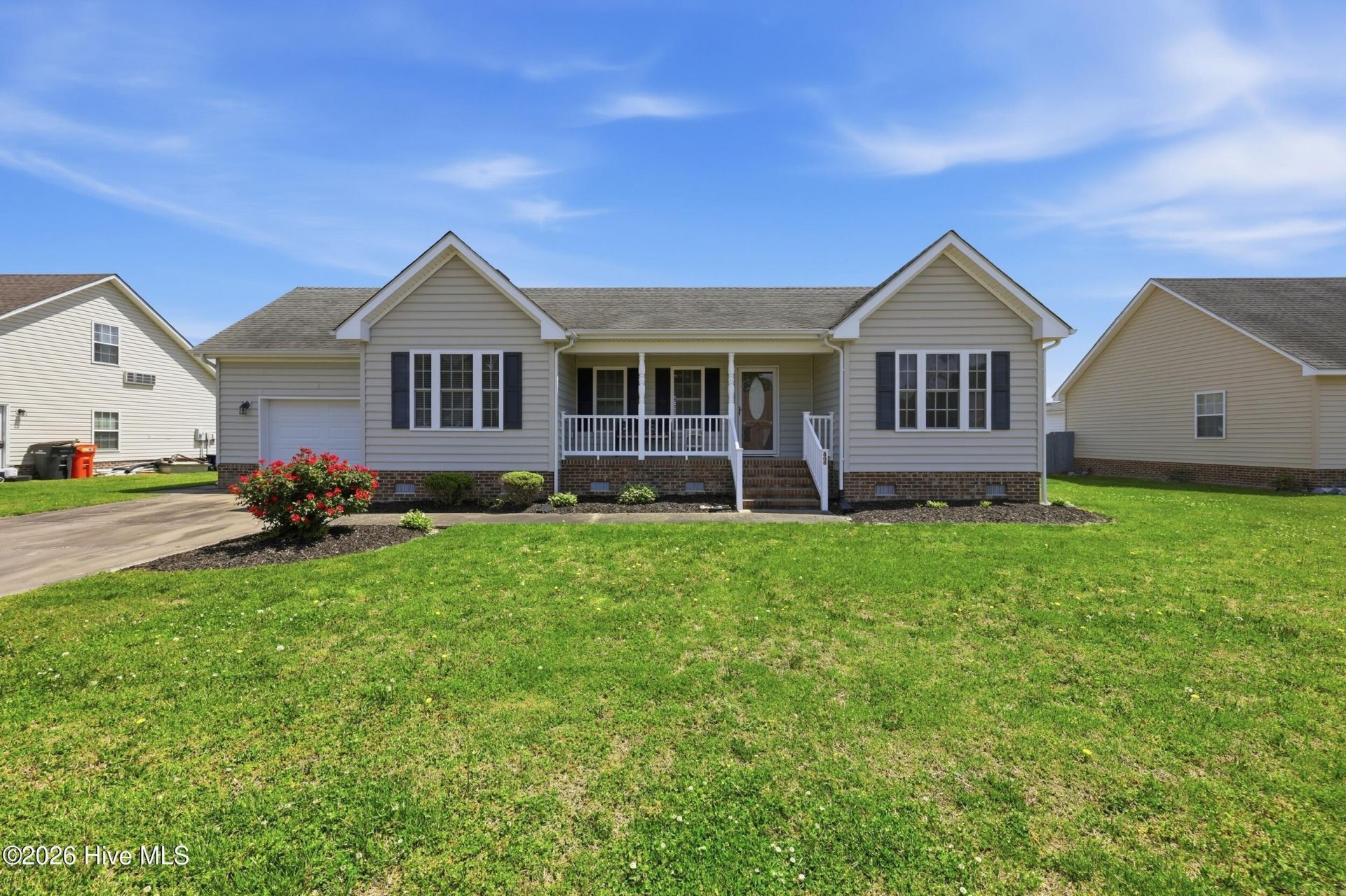808 Compass Drive, Elizabeth City, NC 27909 Main Photo