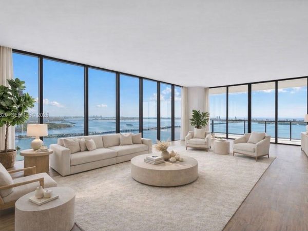 788 NE 23rd St , Unit 4802, Miami, FL 33137