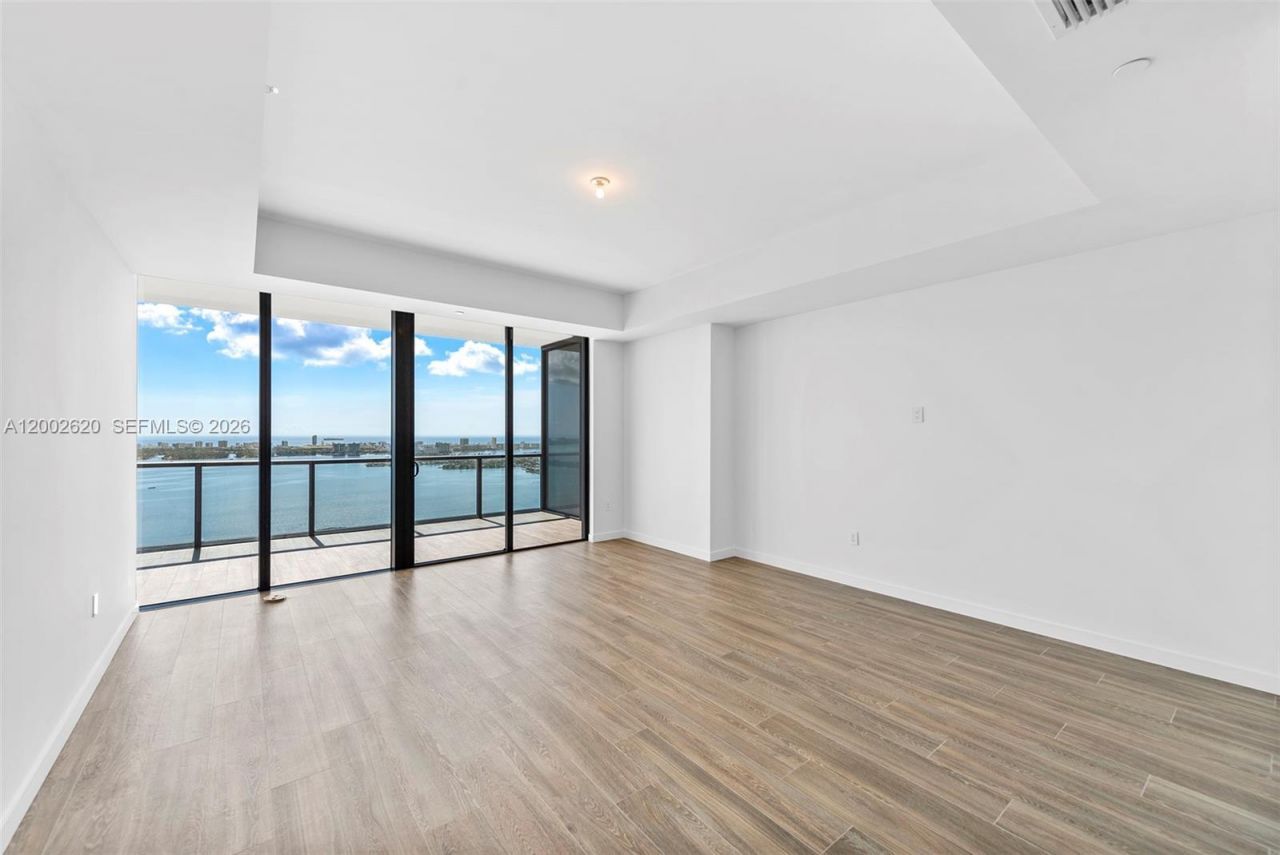 788 NE 23rd St, Unit 4802, Miami, FL 33137 Photo