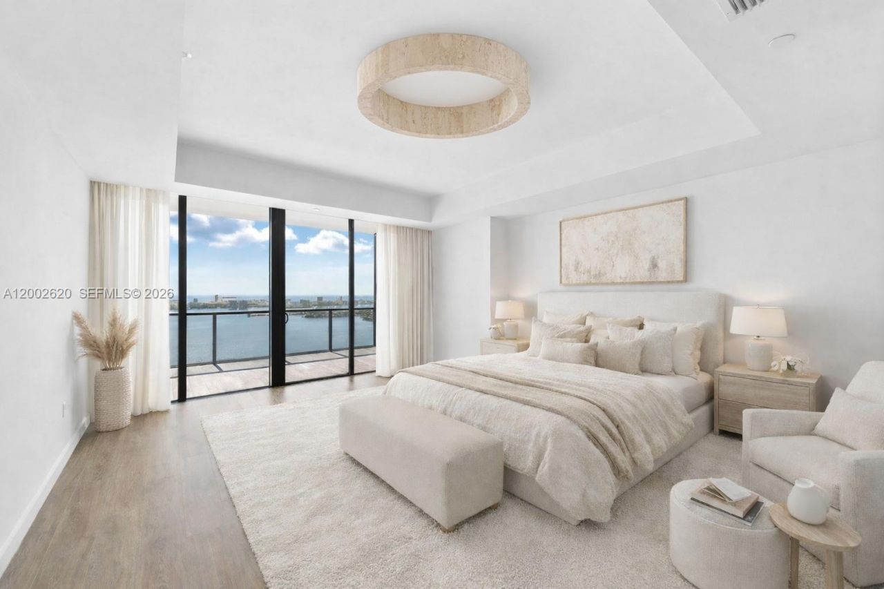 788 NE 23rd St, Unit 4802, Miami, FL 33137 Photo