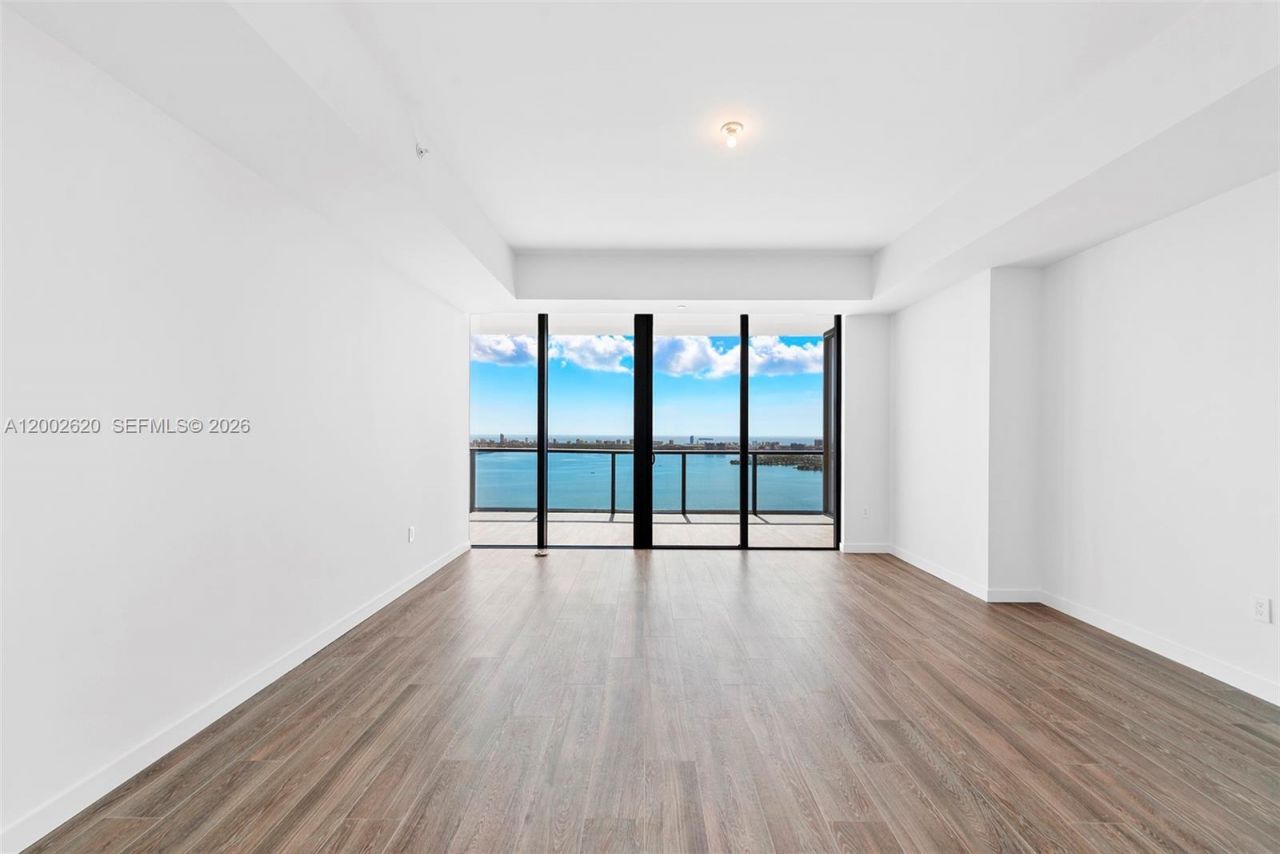 788 NE 23rd St, Unit 4802, Miami, FL 33137 Photo