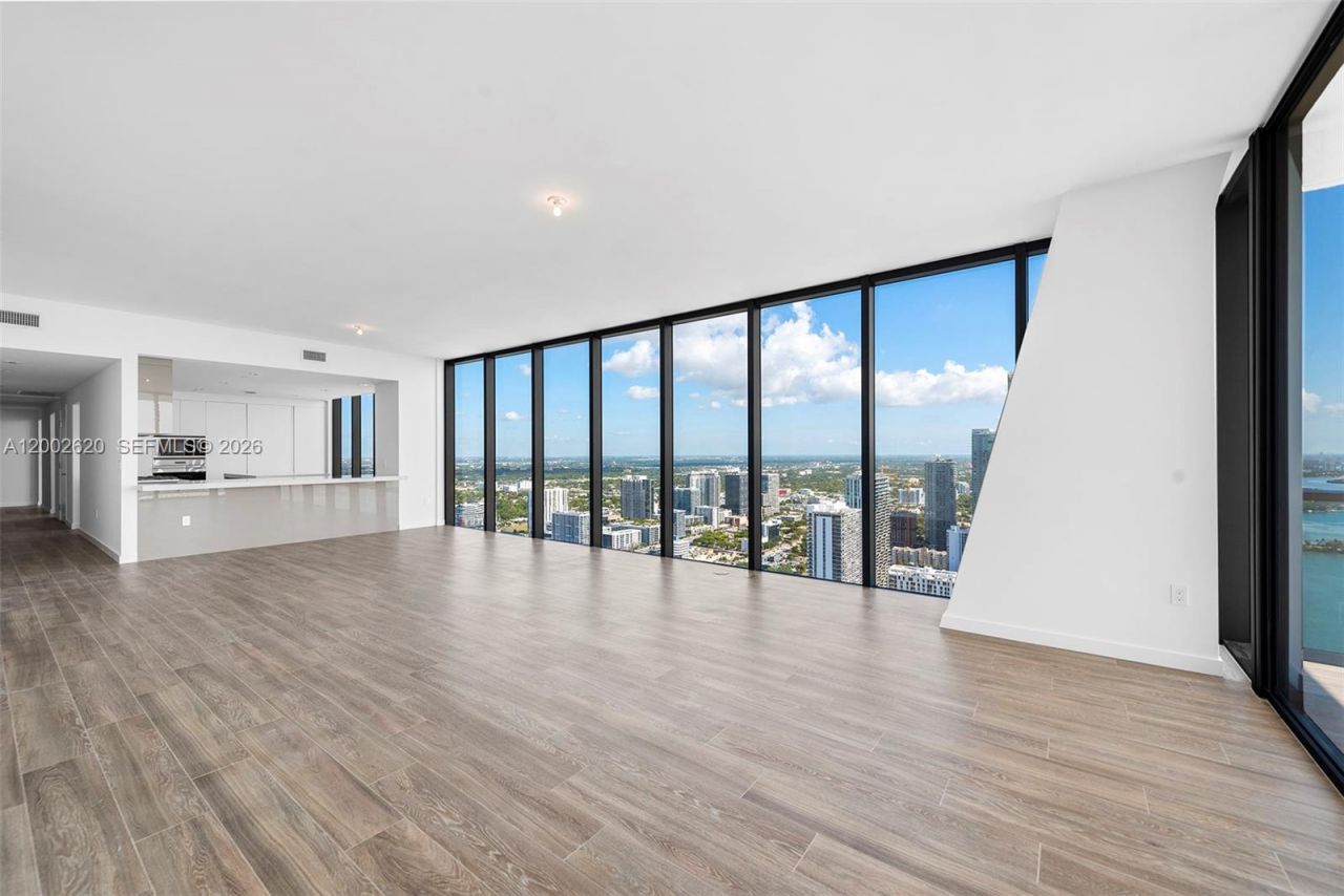 788 NE 23rd St, Unit 4802, Miami, FL 33137 Photo