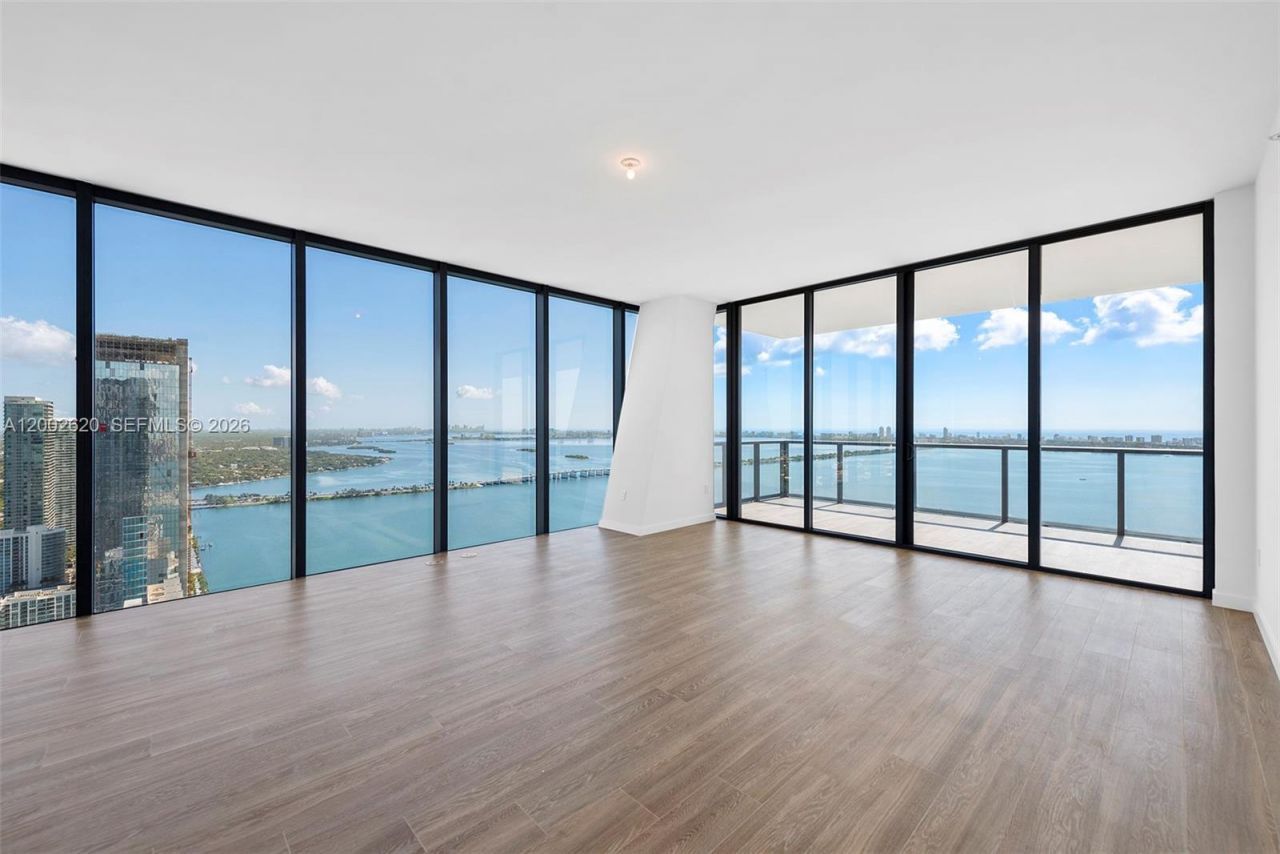788 NE 23rd St, Unit 4802, Miami, FL 33137 Photo