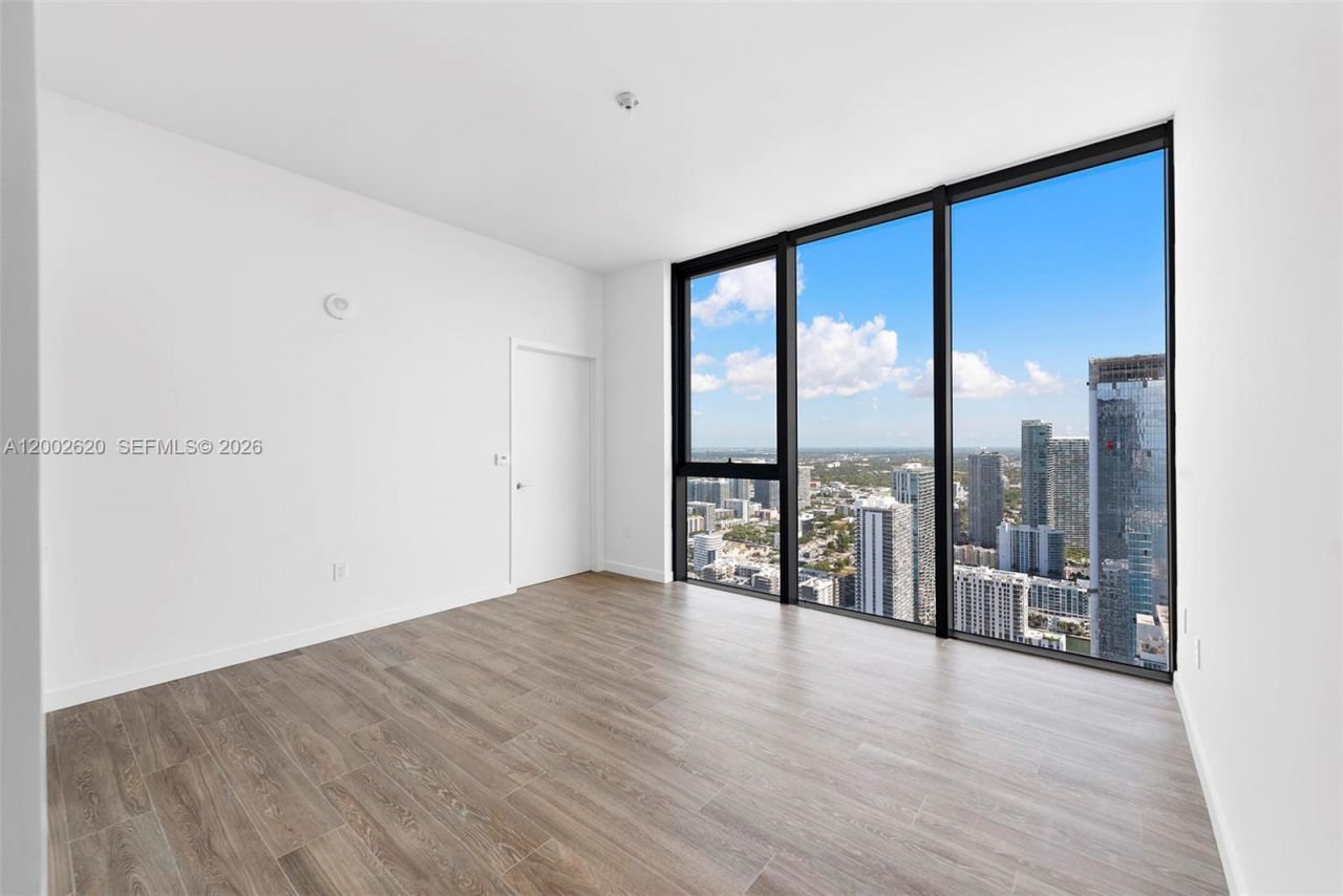 788 NE 23rd St, Unit 4802, Miami, FL 33137 Photo