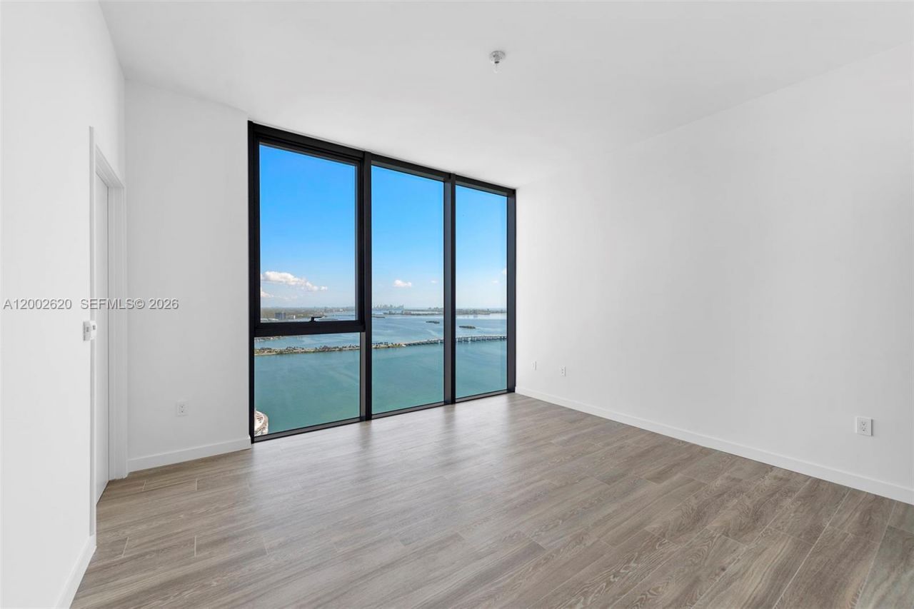788 NE 23rd St, Unit 4802, Miami, FL 33137 Photo
