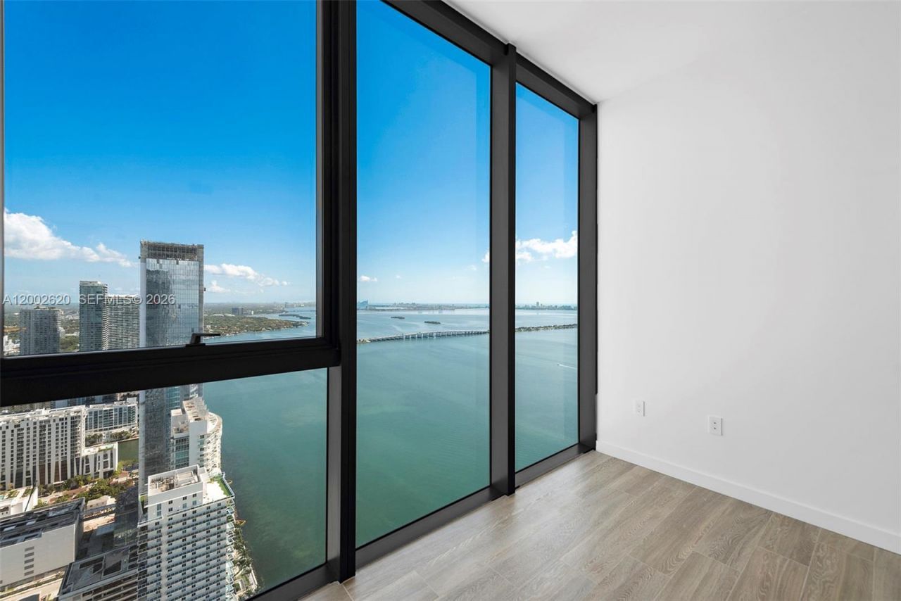 788 NE 23rd St, Unit 4802, Miami, FL 33137 Photo