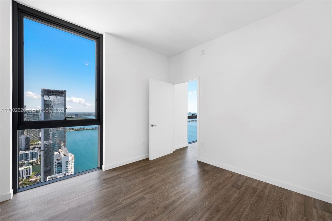 788 NE 23rd St, Unit 4802, Miami, FL 33137 Photo