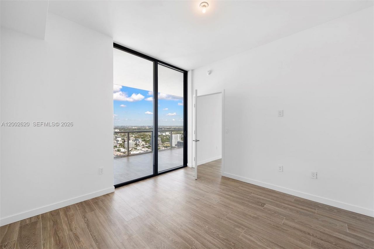 788 NE 23rd St, Unit 4802, Miami, FL 33137 Photo