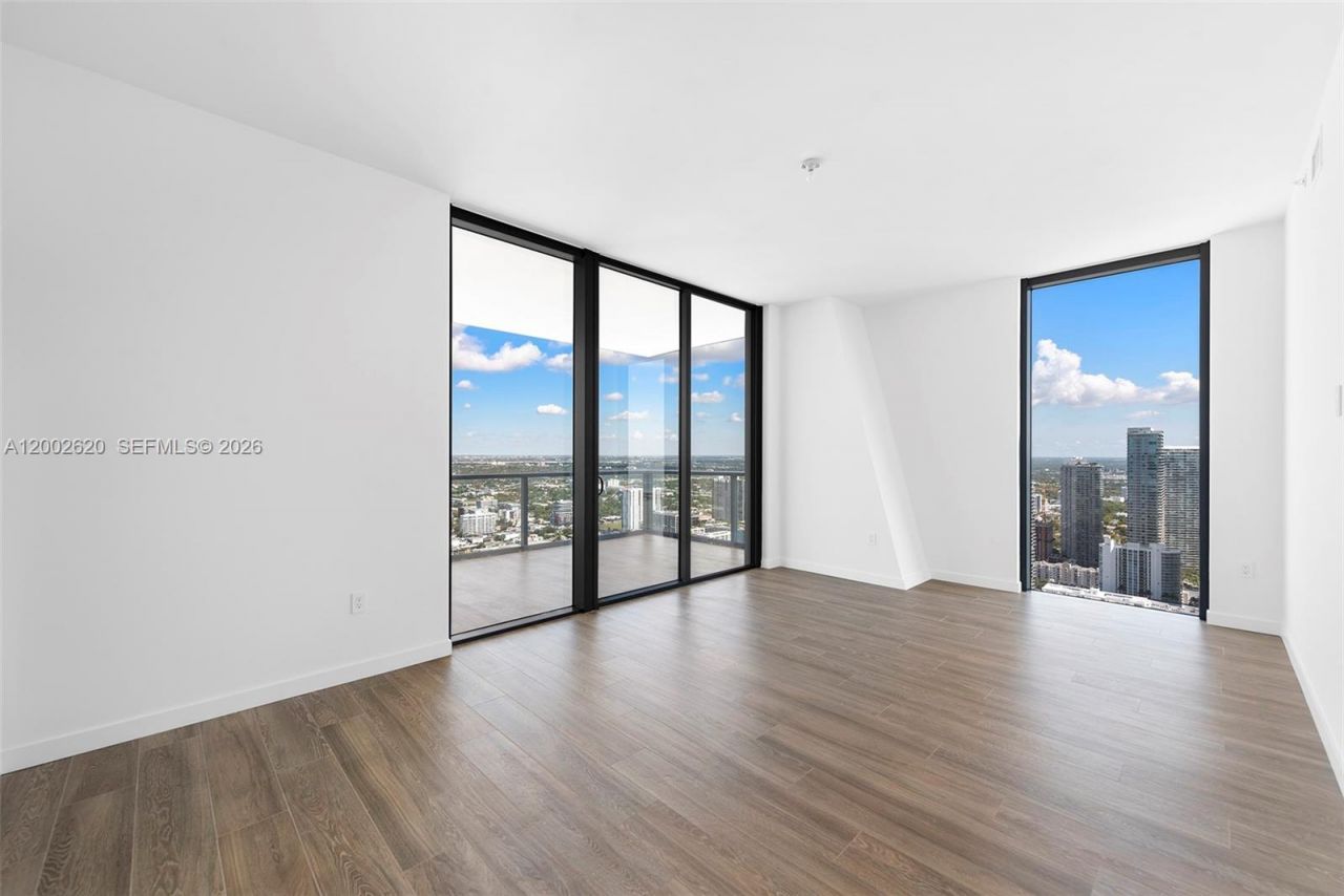 788 NE 23rd St, Unit 4802, Miami, FL 33137 Photo