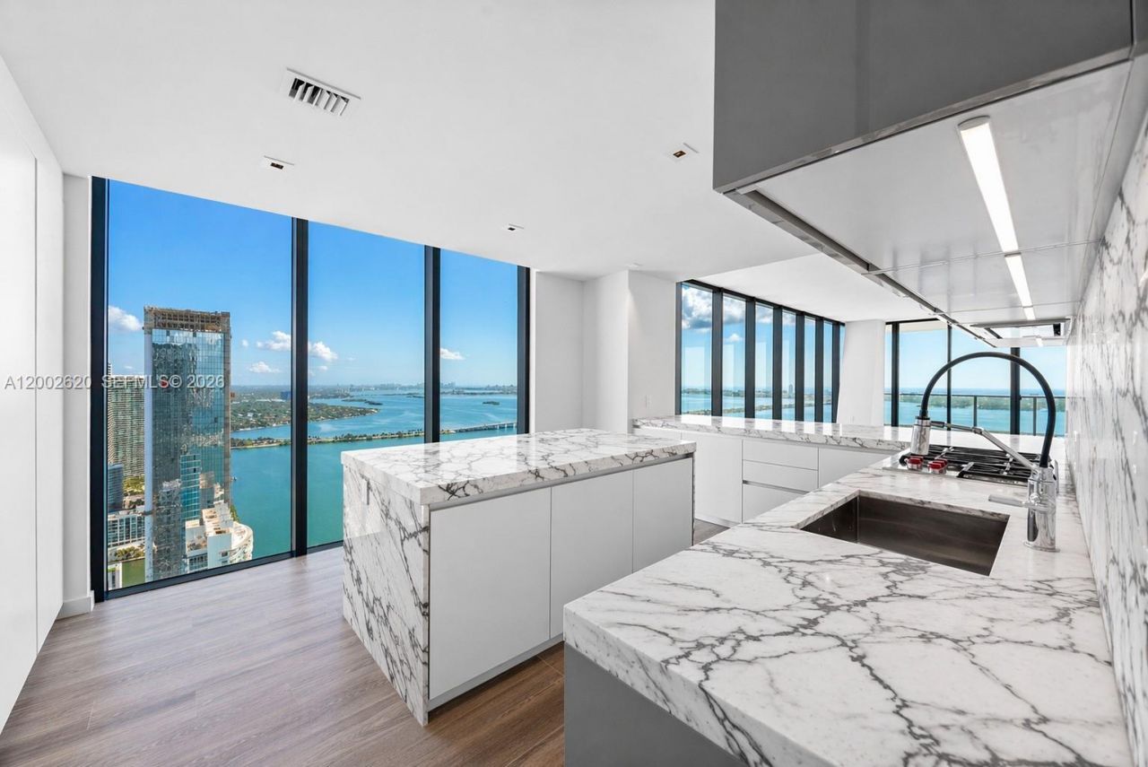 788 NE 23rd St, Unit 4802, Miami, FL 33137 Photo