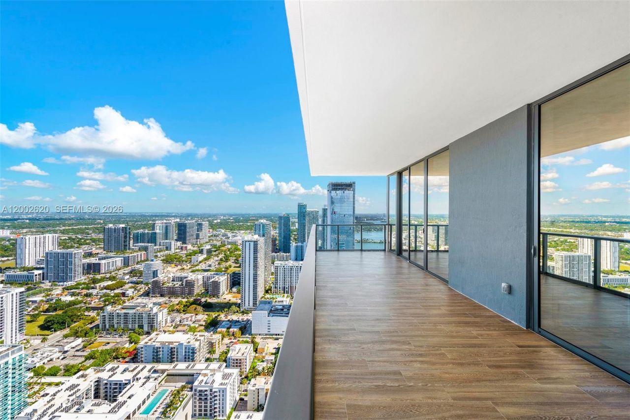 788 NE 23rd St, Unit 4802, Miami, FL 33137 Photo