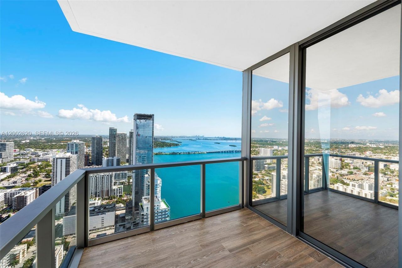 788 NE 23rd St, Unit 4802, Miami, FL 33137 Photo
