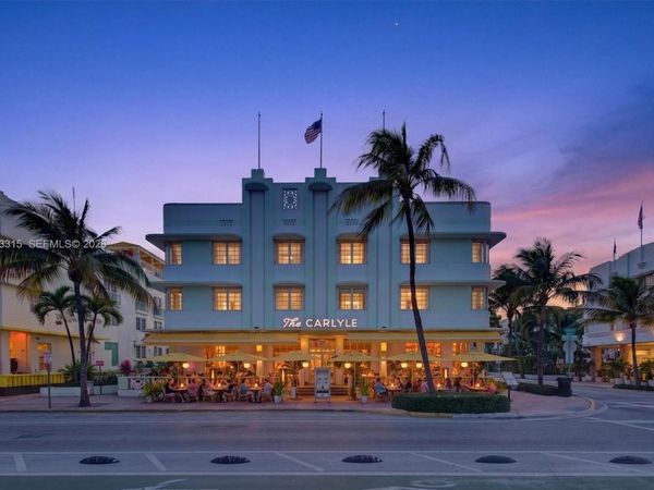 1250 Ocean Dr, Unit 3F, Miami Beach, FL 33139