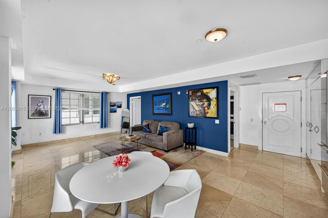1250 Ocean Dr, Unit 3F, Miami Beach, FL 33139 Photo