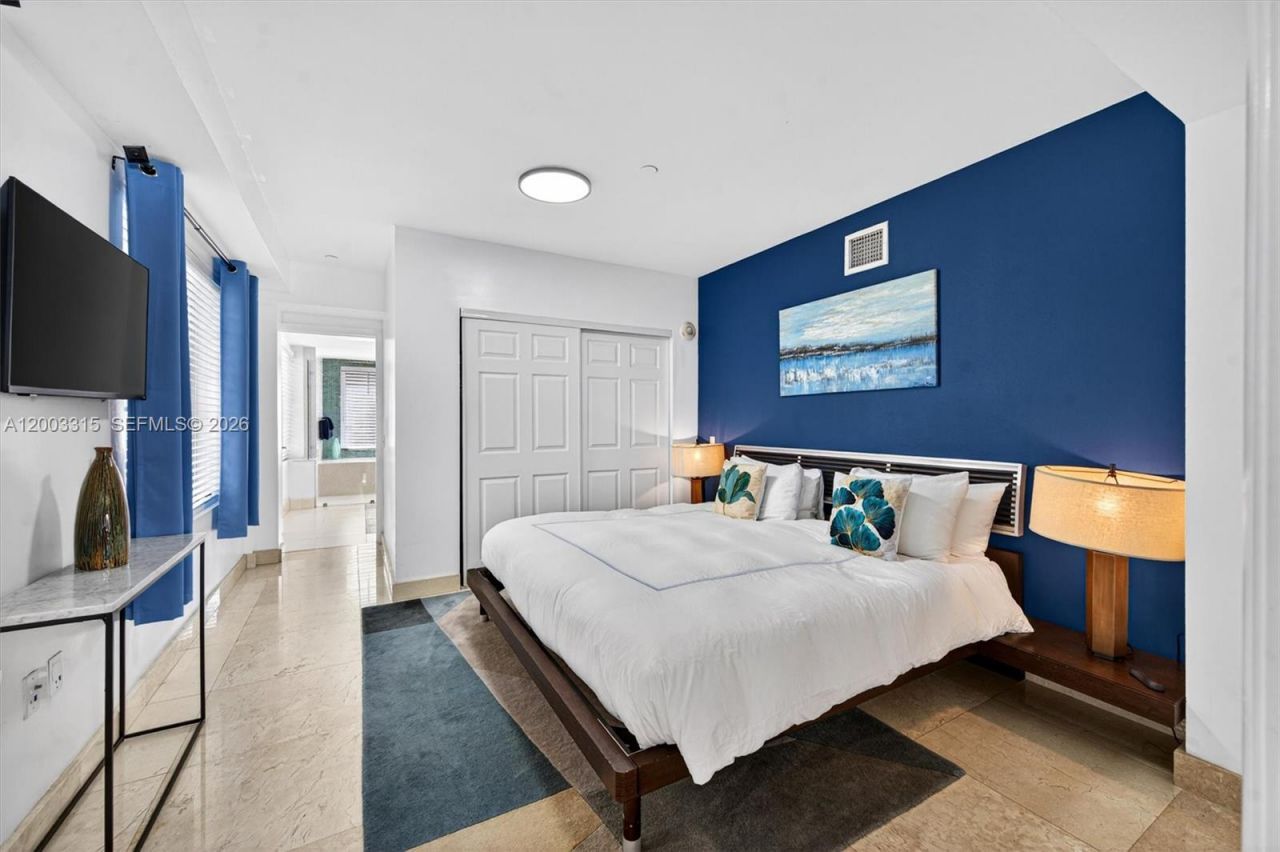 1250 Ocean Dr, Unit 3F, Miami Beach, FL 33139 Photo