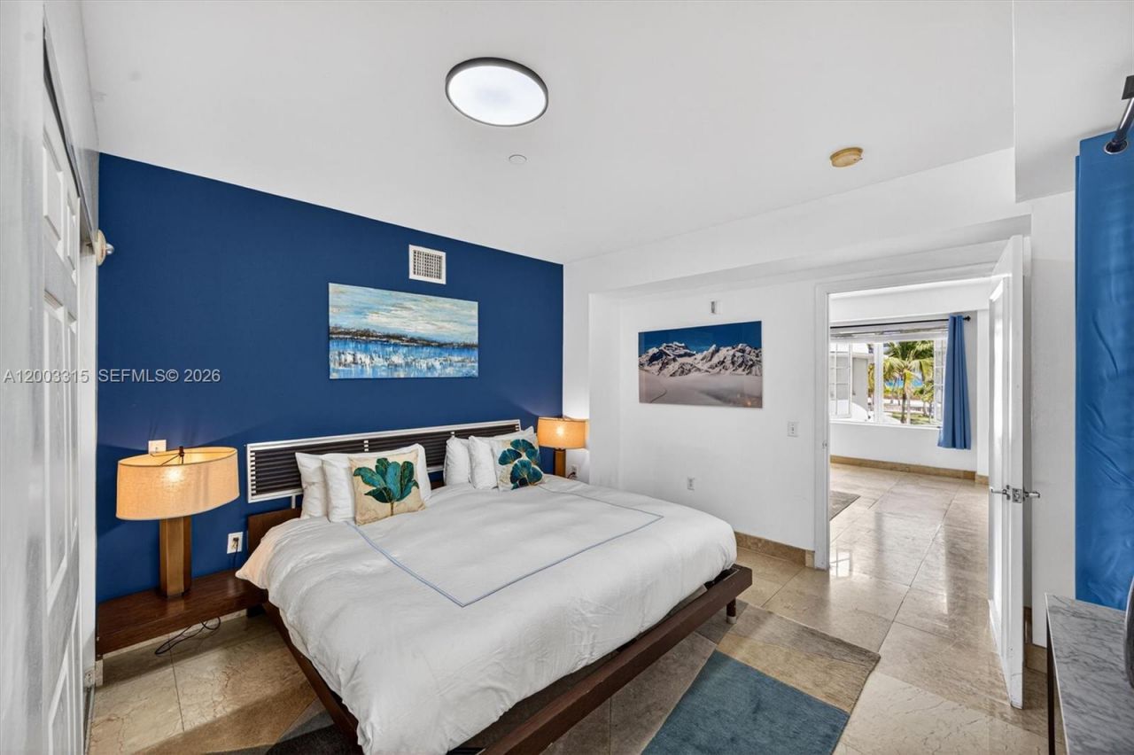 1250 Ocean Dr, Unit 3F, Miami Beach, FL 33139 Photo