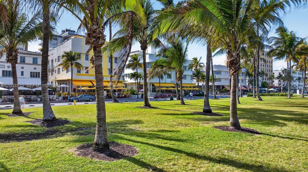 1250 Ocean Dr, Unit 3F, Miami Beach, FL 33139 Photo