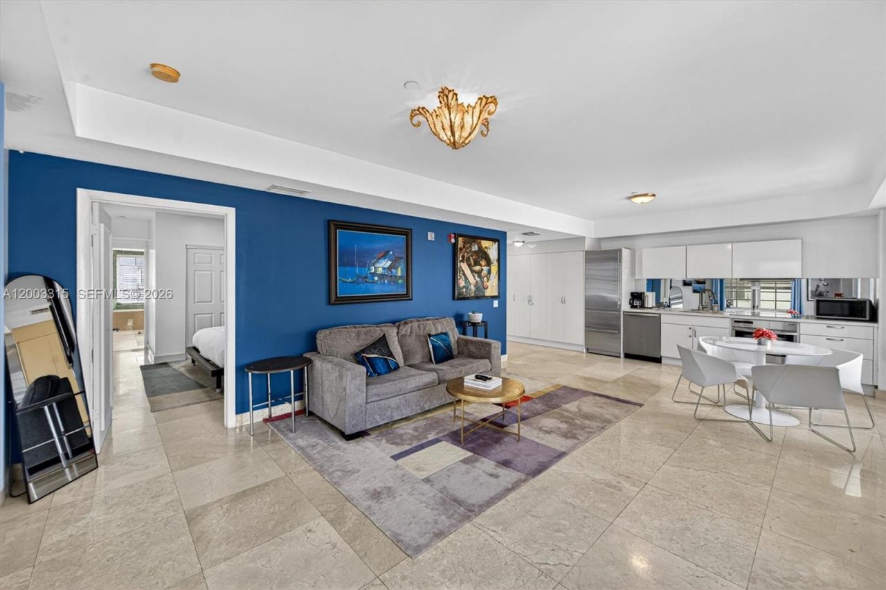1250 Ocean Dr, Unit 3F, Miami Beach, FL 33139 Photo