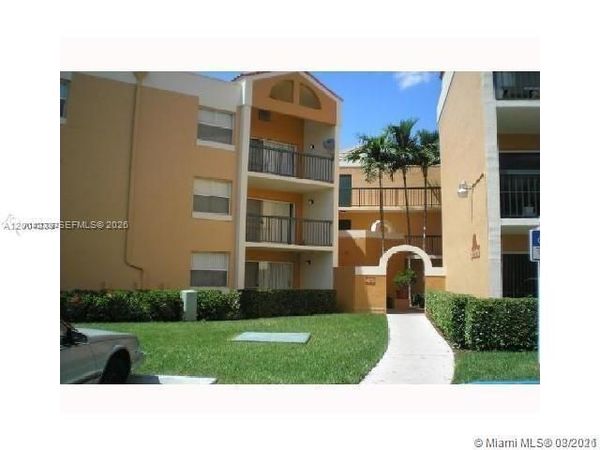 6292 NW 186th St , Unit 306, Hialeah, FL 33015