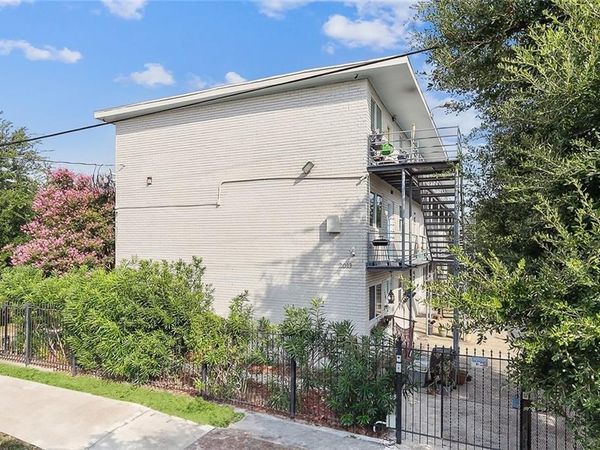 2013 S LIBERTY Street , Unit 202, New Orleans, LA 70113