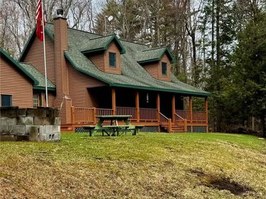 158 Black River Canal Road , Forestport, NY 13338