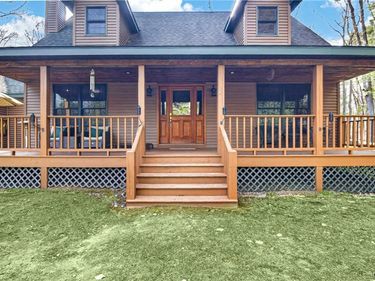 158 Black River Canal Road, Forestport, NY 13338