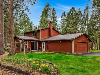 14757 N Sugar Pine Way La Pine, OR 97739