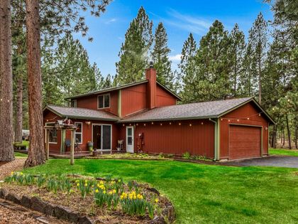 14757 N Sugar Pine Way La Pine, OR 97739