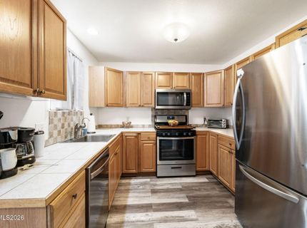 265 Luchetti Way, Dayton, NV 89403 Photo